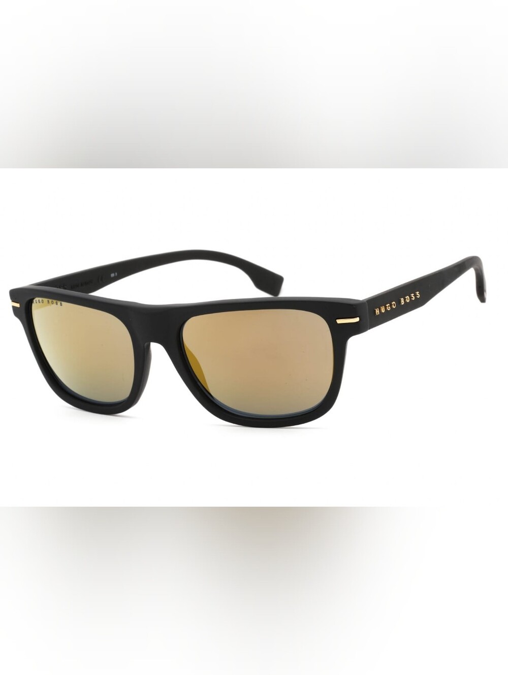 Hugo Boss BOSS 1322/S, Men's Sunglasses, Size 55X18X145